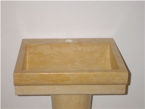 Ramon Gold Limestone