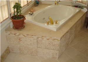 Ramon Gold Limestone
