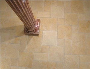Ramon Gold Limestone