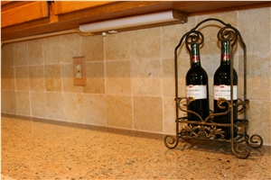 Ramon Gold Limestone