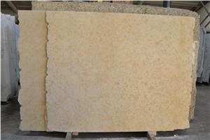 Ramon Gold Limestone