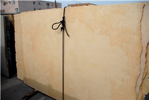 Ramon Gold Limestone
