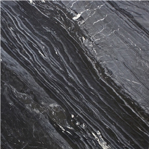 Rampura Black Marble