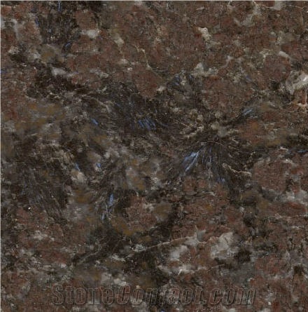 Rautavaara Lilac Pearl Granite 
