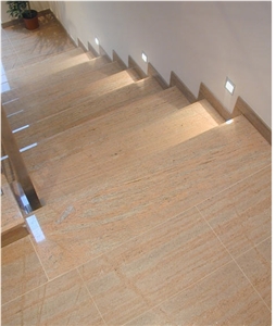 Raw Silk Granite