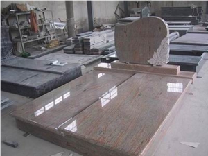 Raw Silk Granite