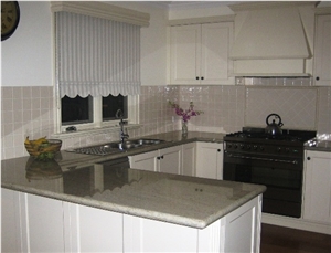 Raw Silk Granite