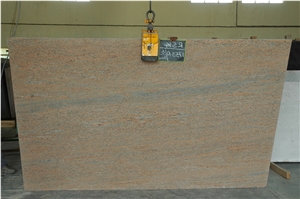 Raw Silk Granite