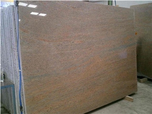 Raw Silk Granite