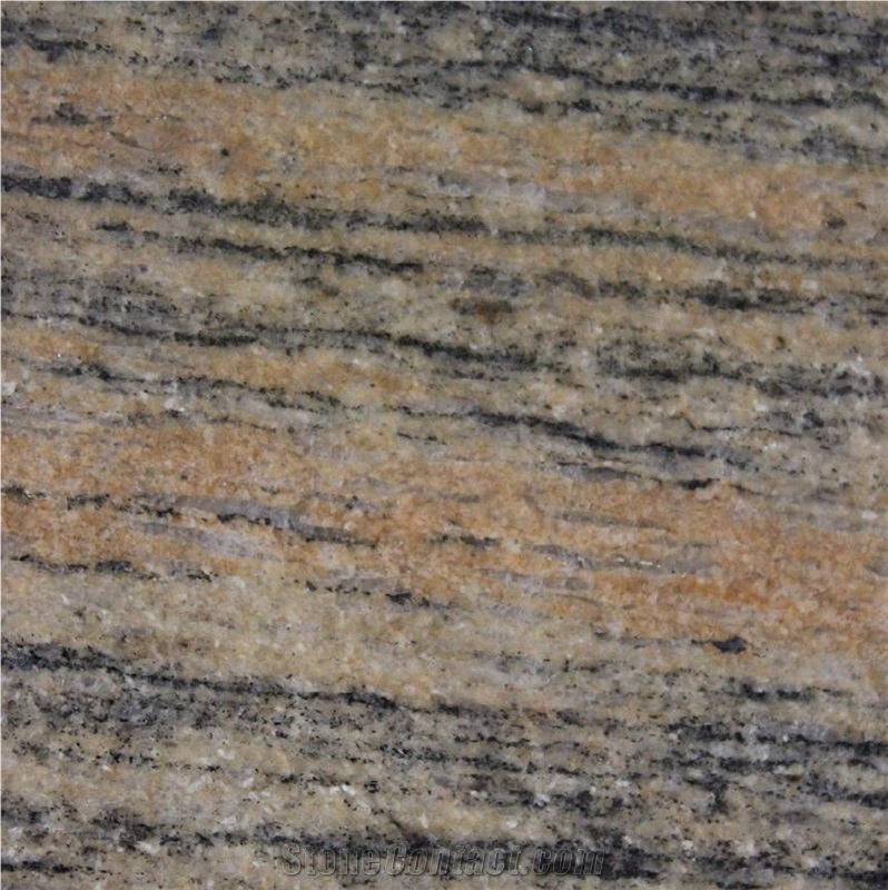 Raw Silk Granite 