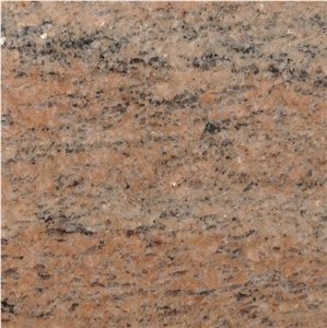 Raw Silk Granite Tile