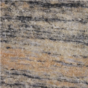 Raw Silk Granite