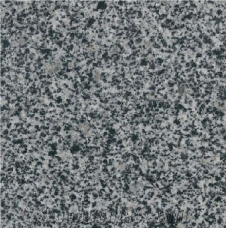 Real Grey Granite 