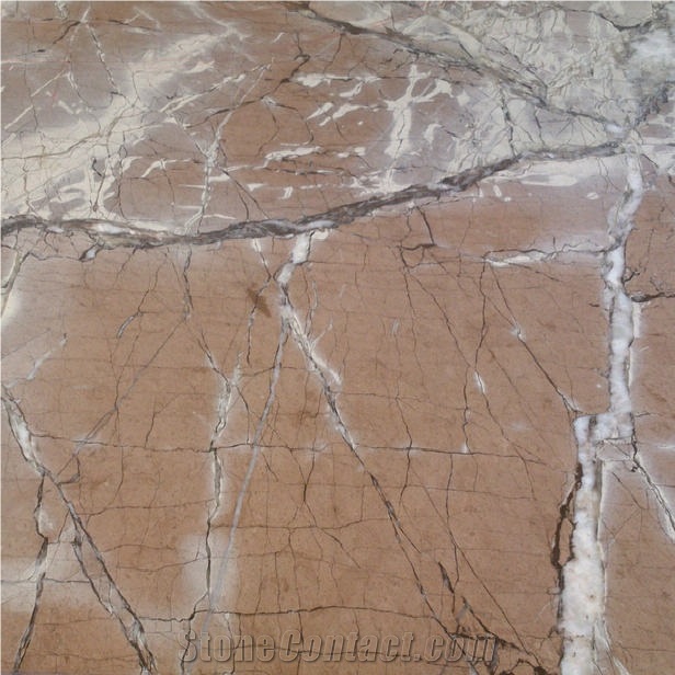 Red Antique Marble 