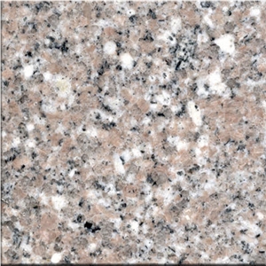 Red Apple Granite