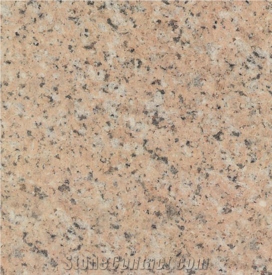Red Baihujian Granite 