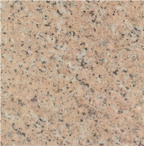 Red Baihujian Granite