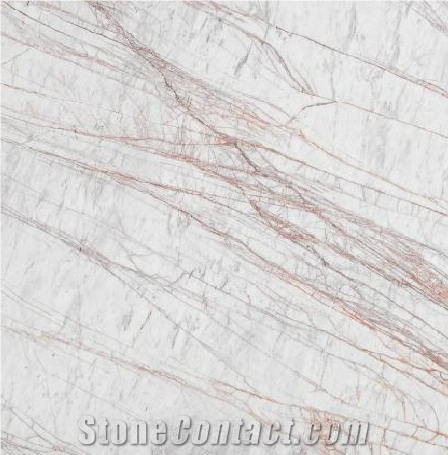 Red Canyon Marble 