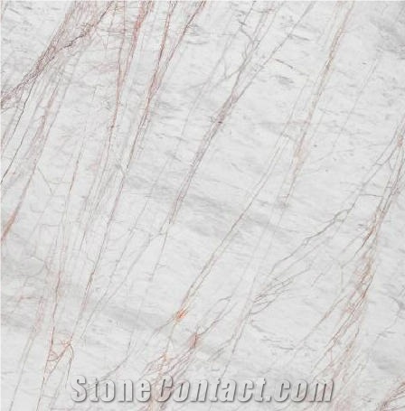 Red Canyon Marble Tile