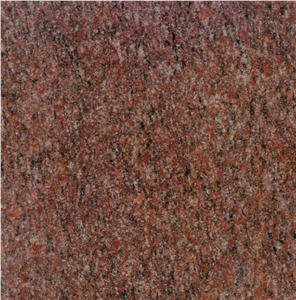 Red Changjiang Granite