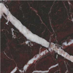Red Cherry Marble