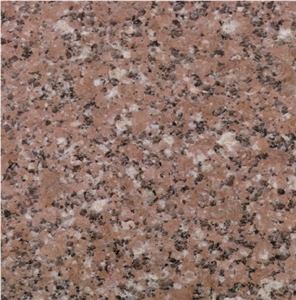 Red Danjing Granite
