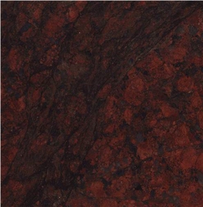 Red Dragon Granite