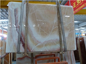 Red Dragon Onyx