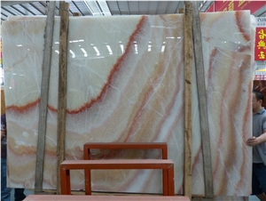 Red Dragon Onyx