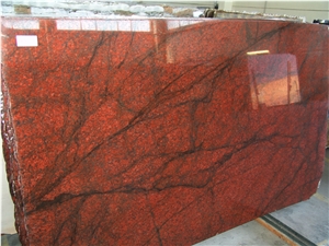 Red Dragon