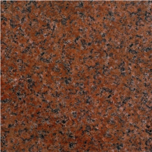 Red Fengzhen Granite