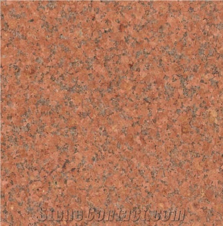 Red Gharda Granite 