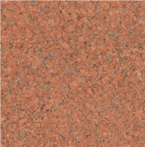 Red Gharda Granite
