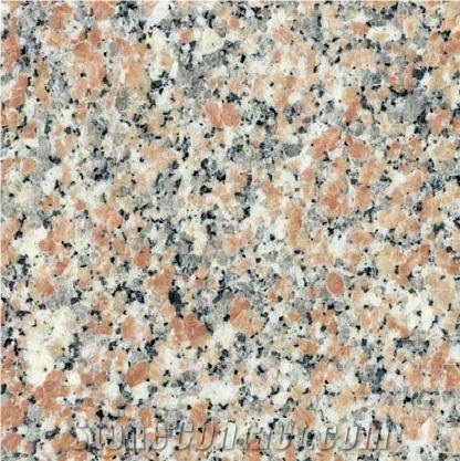 Red Gia Lai Granite Tile