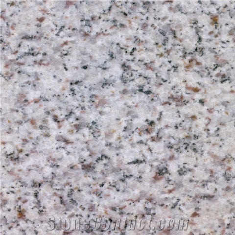 Red Grain Huian Granite 