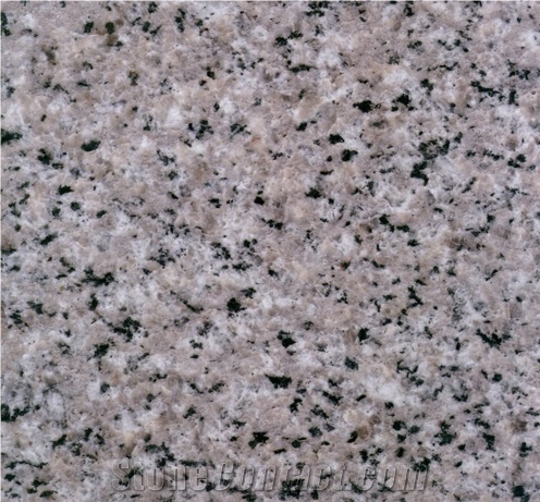 Red Hushi Granite 
