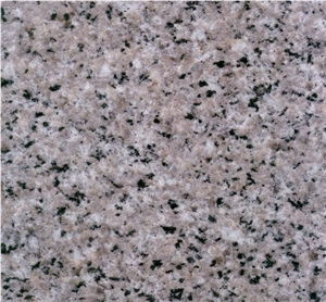 Red Hushi Granite