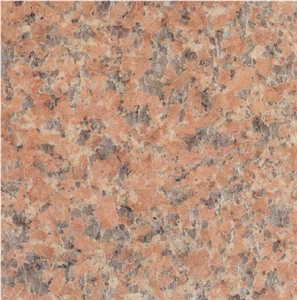 Jinghai Rongchen Granite