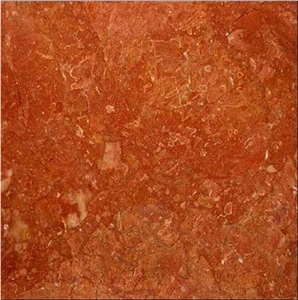 Red Kish Marble