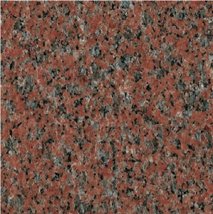 Red Maipu Granite