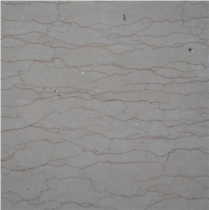 Red River Beige Marble