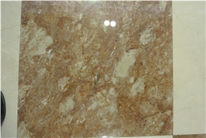 Red Rose Marble