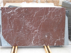 Red Roupaz Marble