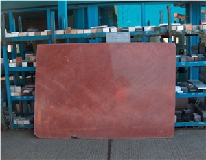 Red Roupaz Marble
