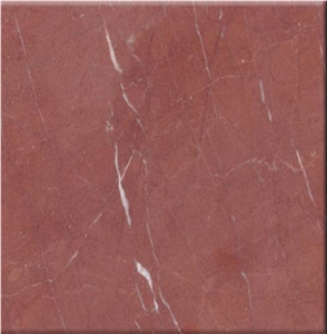 Red Roupaz Marble