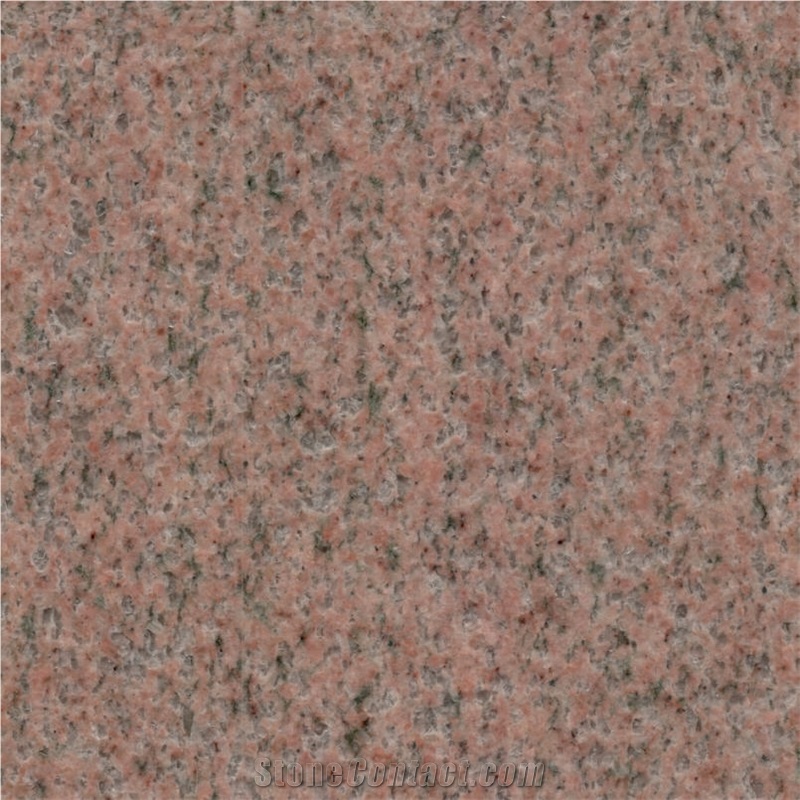 Red Safaga Granite 