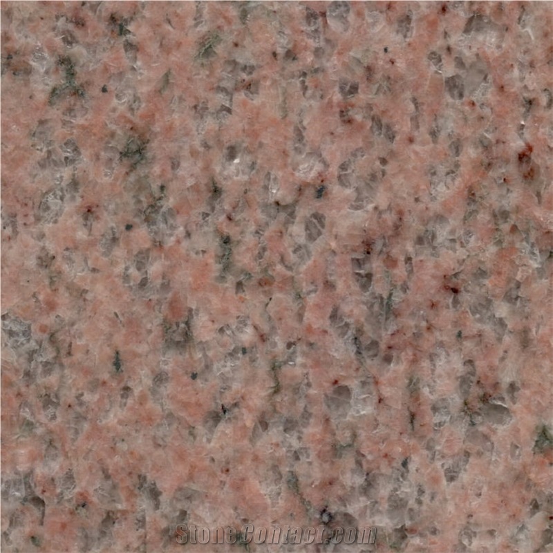 Red Safaga Granite Tile
