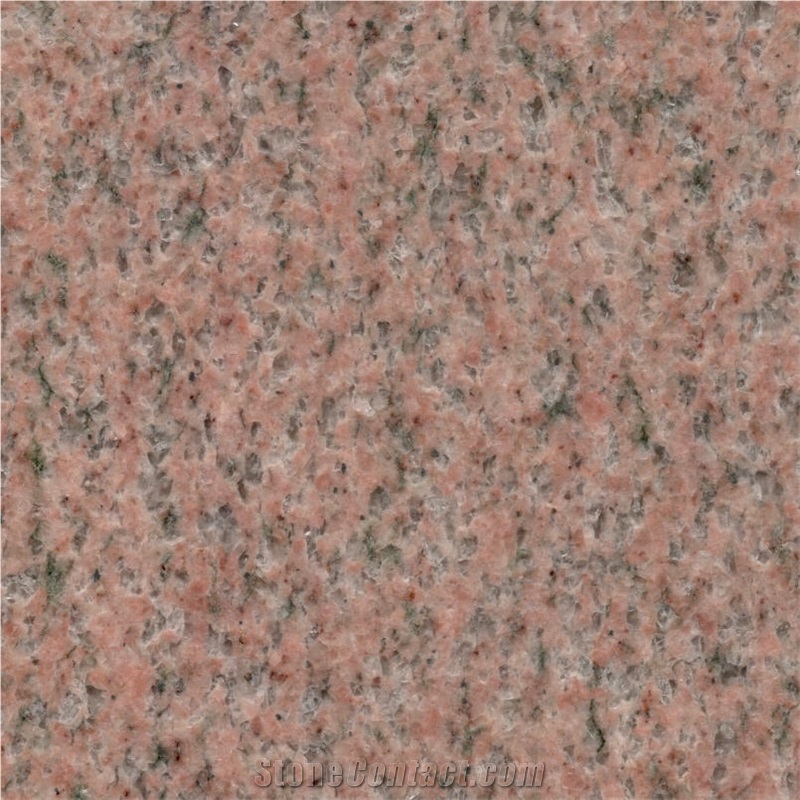 Red Safaga Granite Tile