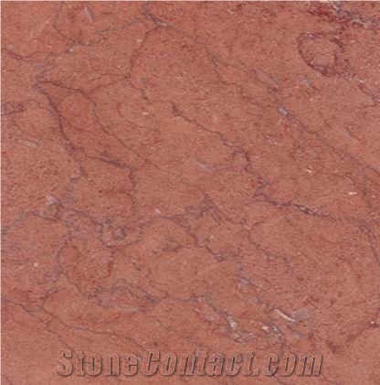 Red Sangestan Marble 