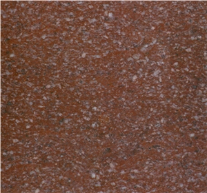 Red Shouning Porphyry